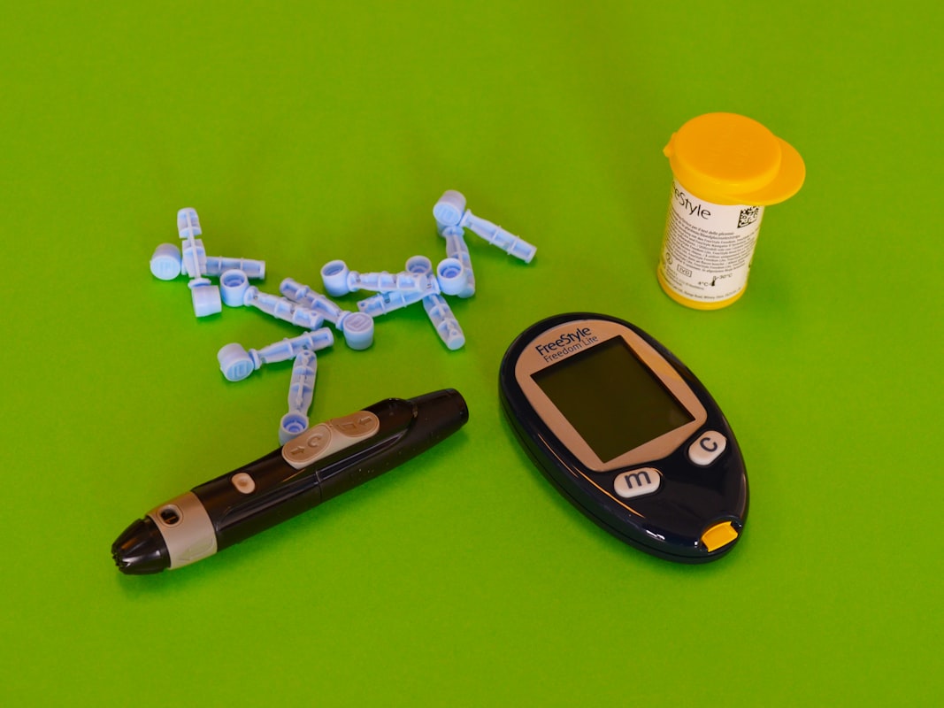 Nutritious meal planning for balanced blood sugar management